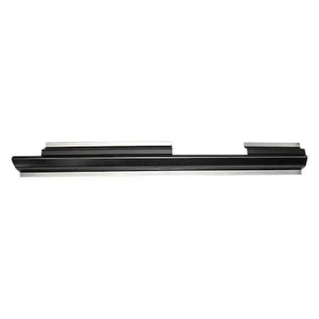 Geared2Golf Left Hand Rocker Panel 4 Door for 1991-2001 Ford Explorer & 1997-2001 Ford Mountaineer GE1604091